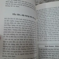 Ai che lưng cho bạn- Tái bản lần 15. 2016. TG KEITH FERRAZZI 762675