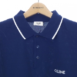 セリーヌ CELINE 2X68E043F Áo polo - Hàng hiệu Chính hãng 895723