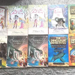 20 quyển sách ngoại văn 1006028