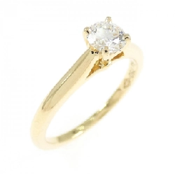 Nhẫn Cartier MK Co-Phil 0.27CT D VS2 EXT - Hàng hiệu Chính hãng