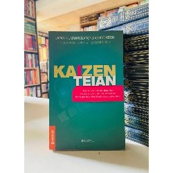 Kaizen Teian STB3445 Marketing - Kinh doanh