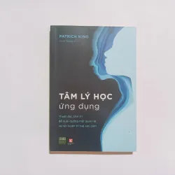 Tâm Lý Học Ứng Dụng 956960