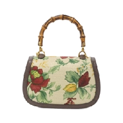 Túi GUCCI BAMBOO 1947 675797 U1WBT 619100
