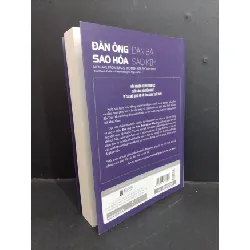 [Phiên Chợ Sách Cũ] Đàn ông sao hỏa đàn bà sao kim 2019 2303 429783