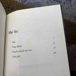 Vong Bướm - Nguyễn Huy Thiệp 547467