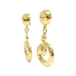 【Vintage】Bông tai Yves Saint Laurent 626632