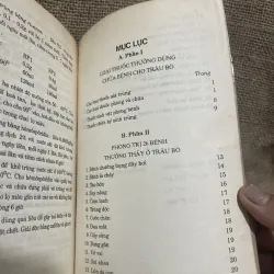 Thuốc và 26 cách phòng ngừa bệnh trâu bò - tủ sách Khuyến Nông  1012806