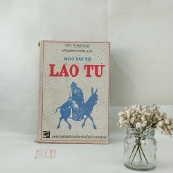 Lão Tử - Ngô Tất Tố
