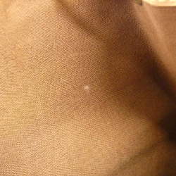 Ba lô Louis Vuitton Monogram Montsouris GM M51135 610116