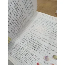 Amelia lends a hand - Marissa Moss 681820