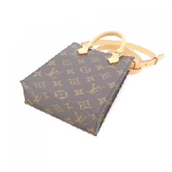 Túi xách Louis Vuitton Monogram Petit Sac Plat M81295 620188