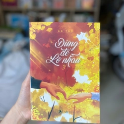 Đừng Để Lỡ Nhau 1-5 - Ân Tầm 499315
