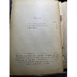 Mùa dứa 1978 mới 50% ố vàng rách bìa Dương Đình Hy HPB0906 SÁCH VĂN HỌC 915268