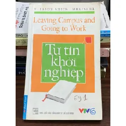Tư tin khởi nghiệp (Tập 1) – T. Jason Smith, MHR/SPHR 560466