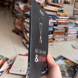 Hãy can đảm và tốt bụng 499936