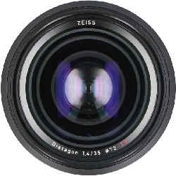 Ống kính ZEISS MILVUS 35mm F1.4 ZE - Hàng hiệu Authentic 880991