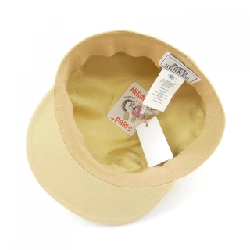 HERMES Giulia Shell GIULIETTA SEASHELL H241066N Mũ - Hàng hiệu Authentic 833474