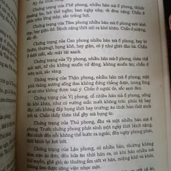 HOÀNG ĐẾ NỘI KINH TỐ VÂN - DỊCH GIẢ: NGUYỄN TỬ SIÊU 1024352