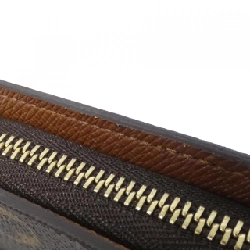 Ví Louis Vuitton Monogram Porte Monnaie Zip M61727 - Hàng hiệu Chính hãng 806604