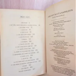 Sách: Chiếc Nút Áo Của Napoleon - 17 Phân Tử Thay Đổi Lịch Sử - 763531
