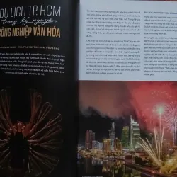 Tạp chí Du lịch Thành phố Xuân 2026, số 50+51, tháng 01+02/2026 989801