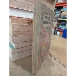 Get on in English 675318