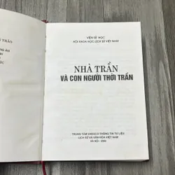 Nhà trần và con người thời trần. 6b3 574978