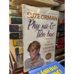 Phụ nữ và tiền bạc - Suze Orman