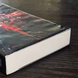 Con lắc Foucault - Umberto Eco 753268