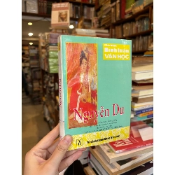 Phê Bình Bình Luận Văn Học 122341