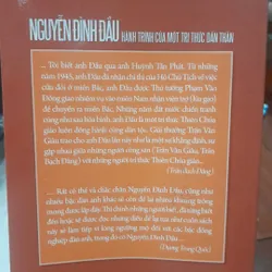 Nguyễn Đình Đầu, hành trình của một trí thức dấn thân 141599