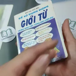 Để Sử Dụng Đúng Giới Từ (Sách Bỏ Túi) - Đức Tài & Đức Hòa 727304