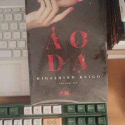 Ảo Dạ - Keigo 382373