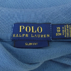 Áo polo POLO RALPH LAUREN - Hàng hiệu Chính hãng 775169