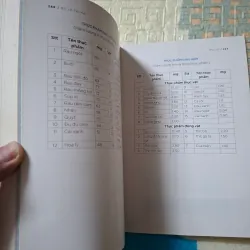 Sổ tay ăn dặm của mẹ  797311