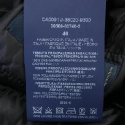 Herno CA0091U Coat - Hàng hiệu Authentic 890051