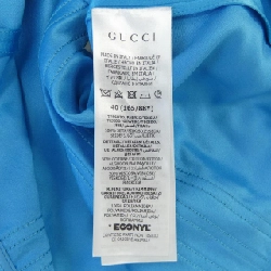 【Mã giảm giá】Gucci GUCCI Áo sơ mi 644983