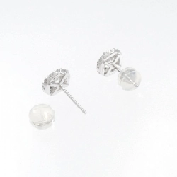 Bông tai kim cương PT900 0.315CT 0.306CT F SI1 Tốt - Hàng hiệu Chính hãng 875395