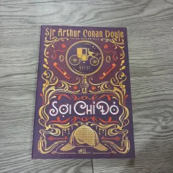 Sợi Chỉ Đỏ - Sir Arthur Conan Doyle