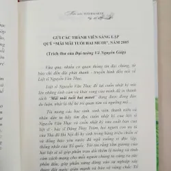 Mãi mãi tuổi hai mươi 679242