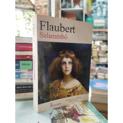 Salammbo - Flaubert