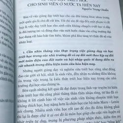 SÁCH NHỮNG VẤN ĐỀ GIÁO DỤC HIỆN NAY - QUAN ĐIỂM VÀ GIẢI PHÁP 783256