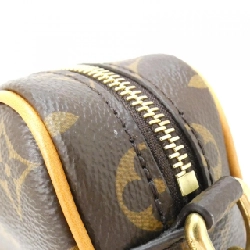 Túi xách Louis Vuitton Monogram Archive Trocadéro Wearable Wallet M14058 617077