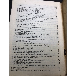 Di truyền học và đời sống 1978 mới 50% ố bẩn Phan Cự Nhãn HPB0906 SÁCH VĂN HỌC 915819
