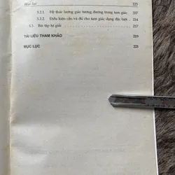 Sáng tạo trong giải Toán phổ thông  603183