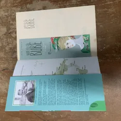 NGƯỜI YÊU CỦA BUBE - CARLO CASSOLA 740957