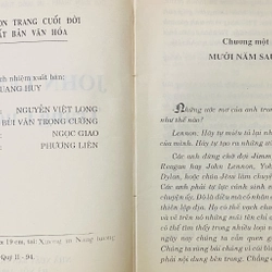 Trang Cuối Đời - John Lennon 521315