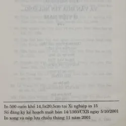 Tín ngưỡng và văn hóa tín ngưỡng ở Việt Nam (Ngô Đức Thịnh) 791097