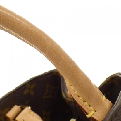 Túi Louis Vuitton Monogram Montaigne MM M41056 618428