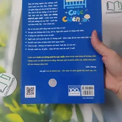 Nuôi Con Không Phải Là Cuộc Chiến 1 - Bubu Hương & Mẹ Ong Bông & Hachun Lyonnet 1018930